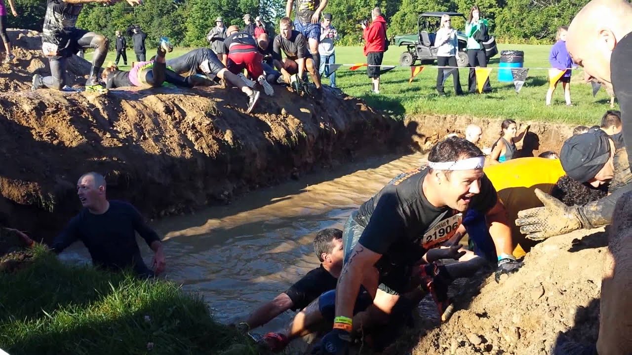 More Mud Mile 2.0 YouTube