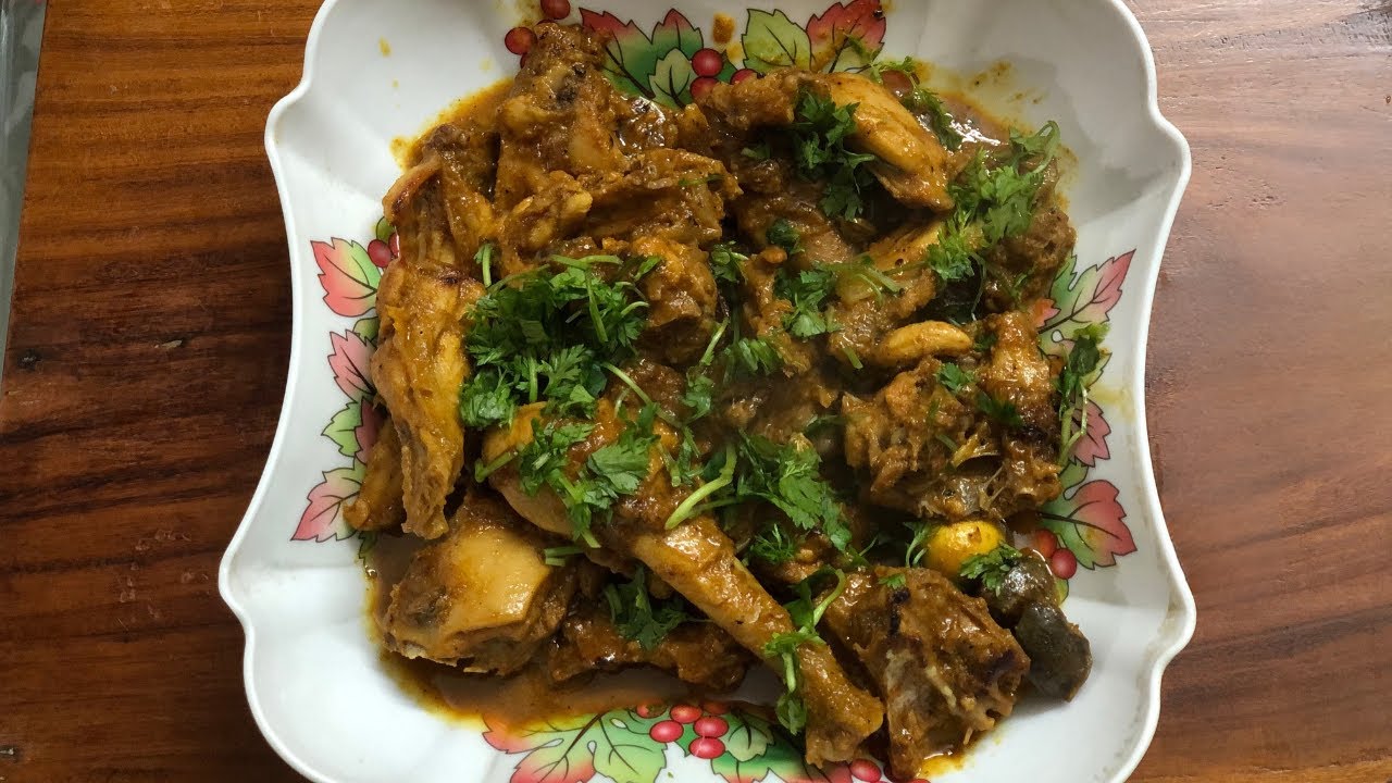 I Mixed a Few Spices with Chicken… The Result Surprised Me