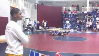 Jt Bear Brawl Vs Marist