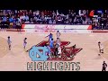 Unc highlights vs boston college  jan 20 2024