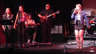 Nikki Webster - Strawberry Kisses - Cover