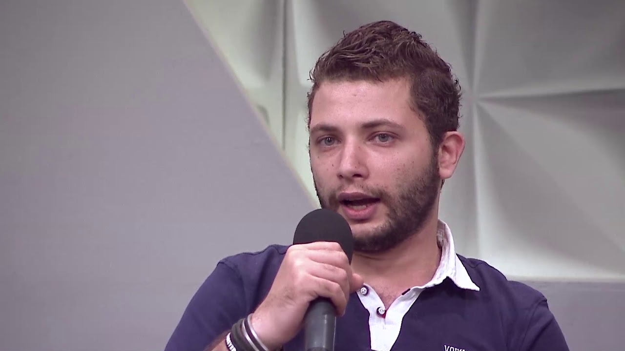 أمثال ومعجزات المسيح - حلقة 22 - معجزة إبصار ارتيماوس الأعمى