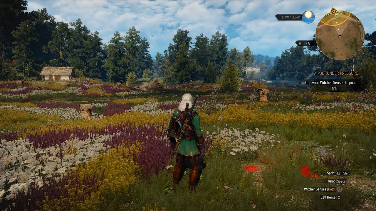 The Witcher 3 - Wild Hunt | Livestream | India - YouTube