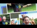 Camp musical stalexandre  sjour 1217 ans  lipdub