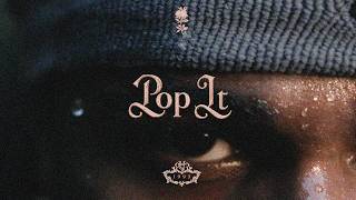 Gunna & Forgotten - POP IT (REMIX)