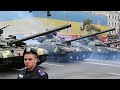 Biggest army in europe ready poland warns against invasion