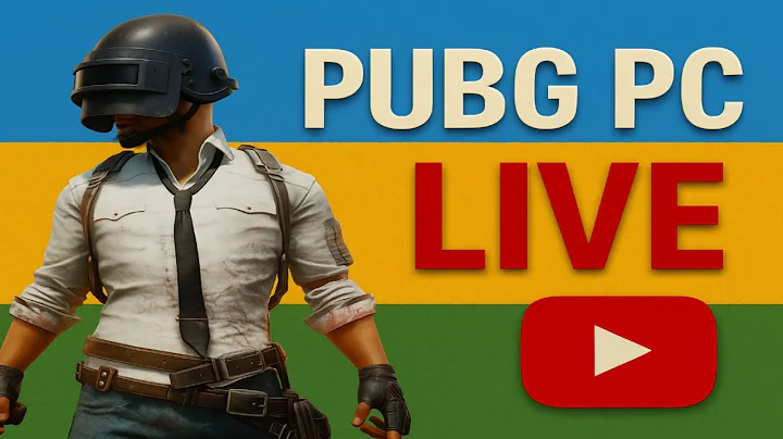 PUBG PC LIVE INDIA| VERTICAL STREAM TODAY !