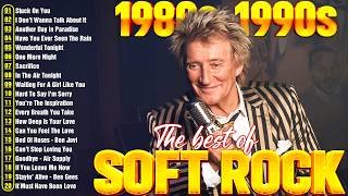 Rod Stewart, Eric Clapton, Phil Collins, Bee Gees, Air Supply - Soft Rock 70s 80s 90s Greatest Hits screenshot 2