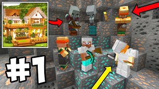 Block Craft 2024 Multiplayer Survival Gameplay Walkthrough Part 1 | Block Craft 3d - Building City screenshot 3