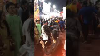 Radha nu rup cheto kanuda ni preet che | gori Radha ne kalo kano status | Gujarat na garba status