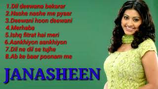 जानशीन 💖💖AUDIO JUKEBOX💖💖 Bollywood Hindi Songs