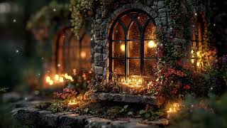 ✨ Christmas Magic Ambiance | Soft Meditative Music | 1.5 Hours screenshot 4