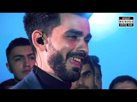 KARAT vs MİKE CÜMƏ