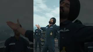 “Ghar kab aayenge… 🇮🇳❤️”……..#border2 #gharkabaaoge #indianarmy Thumb