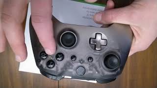 Xbox One Phantom Controller