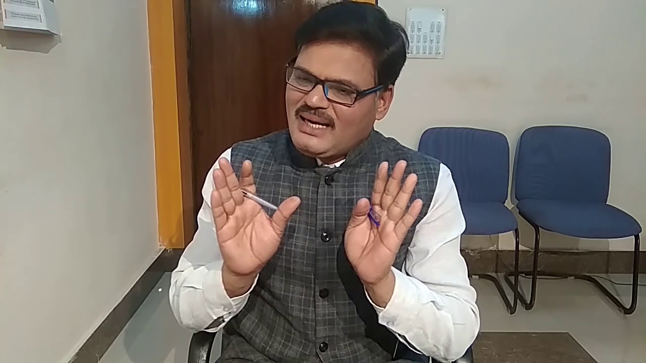 Alert vision Jaipur audition Ashok Vyas