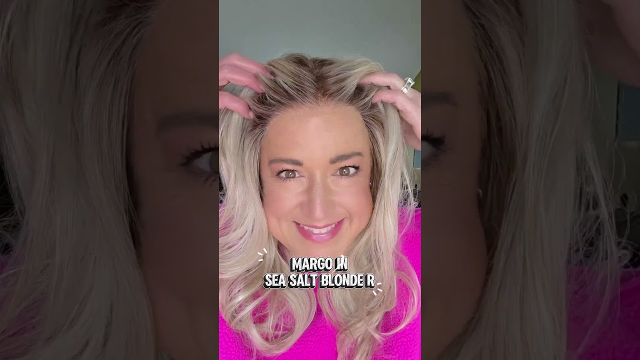 Это ЛУЧШИЙ запуск париков за всю историю? 4 новые модели от Rene of Paris, которые вы ОБЯЗАТЕЛЬНО...