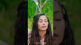 #demetözdemir 🇹🇷♥️🥺 Demet se emocionar em entrevista