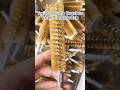 Twisted Tube Brushes: Everything you need to know for tube brooms. #industrialbrush #factory