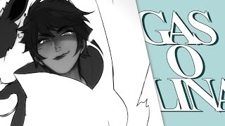 Gasolina || Multi-Fandom || MEP 47