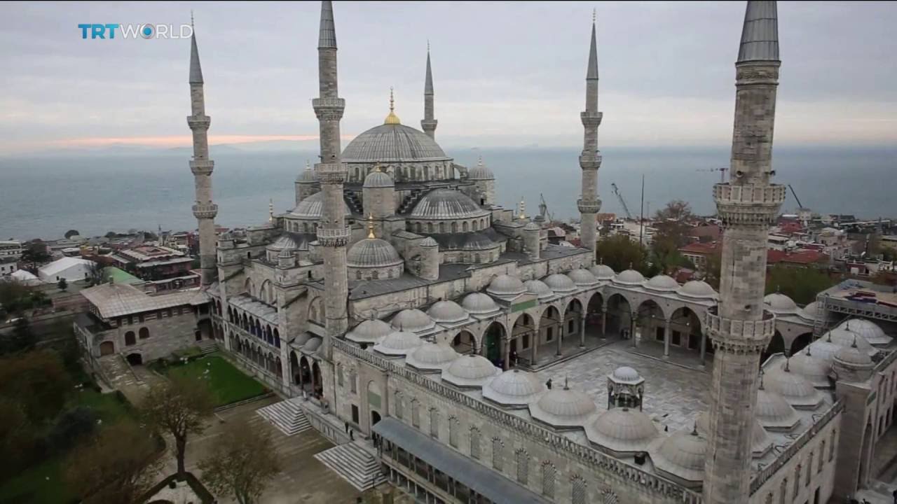 Money Talks: Turkey downgrade, interview with Timothy Ash