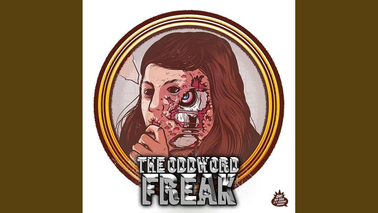 Freak adlı videoyu YouTube'da izle Freak adlı videoyu YouTube'da izle