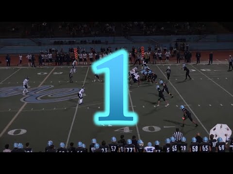 JACK STAHL MONTGOMERY HIGH LIGHTS