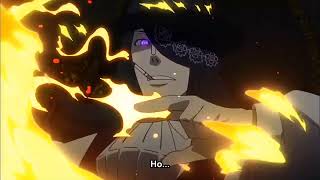 Shinras Breakdance Fire Force Bad Entrance