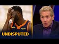 Skip & Shannon react to Draymond Green saying he's the best defender to ever play | NBA | UNDISPUTED