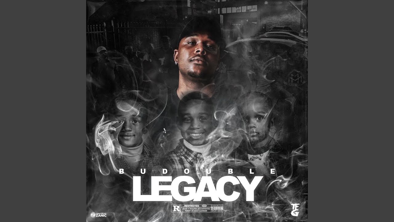 Watch Legacy on YouTube Watch Legacy on YouTube