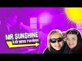 Mr Sunshine (미스터 션샤인)  - KDrama Review