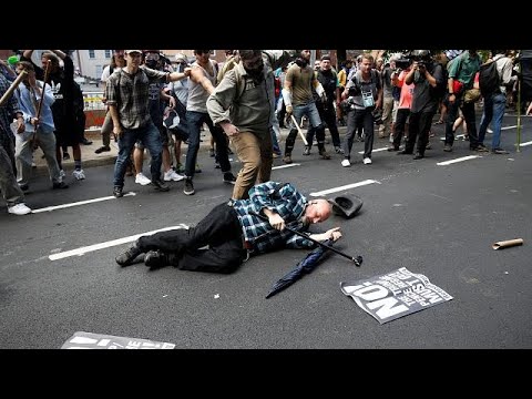 Video: Gli Sviluppatori Del Gioco Raccontano La Loro Storia Della Repressione Mortale Del Nicaragua Contro I Manifestanti