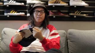 Adidas Nautical Review - Ccs