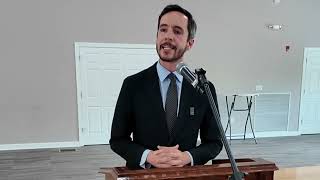 Famous Why the Southern Presbytery? (2 Corinthians 6:17) Wealth