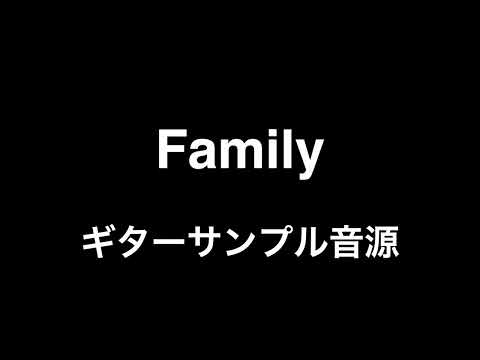 Family - THE 2