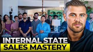 Self-Actualized Sales: Mastering Your Internal State (1.5hr Masterclass)