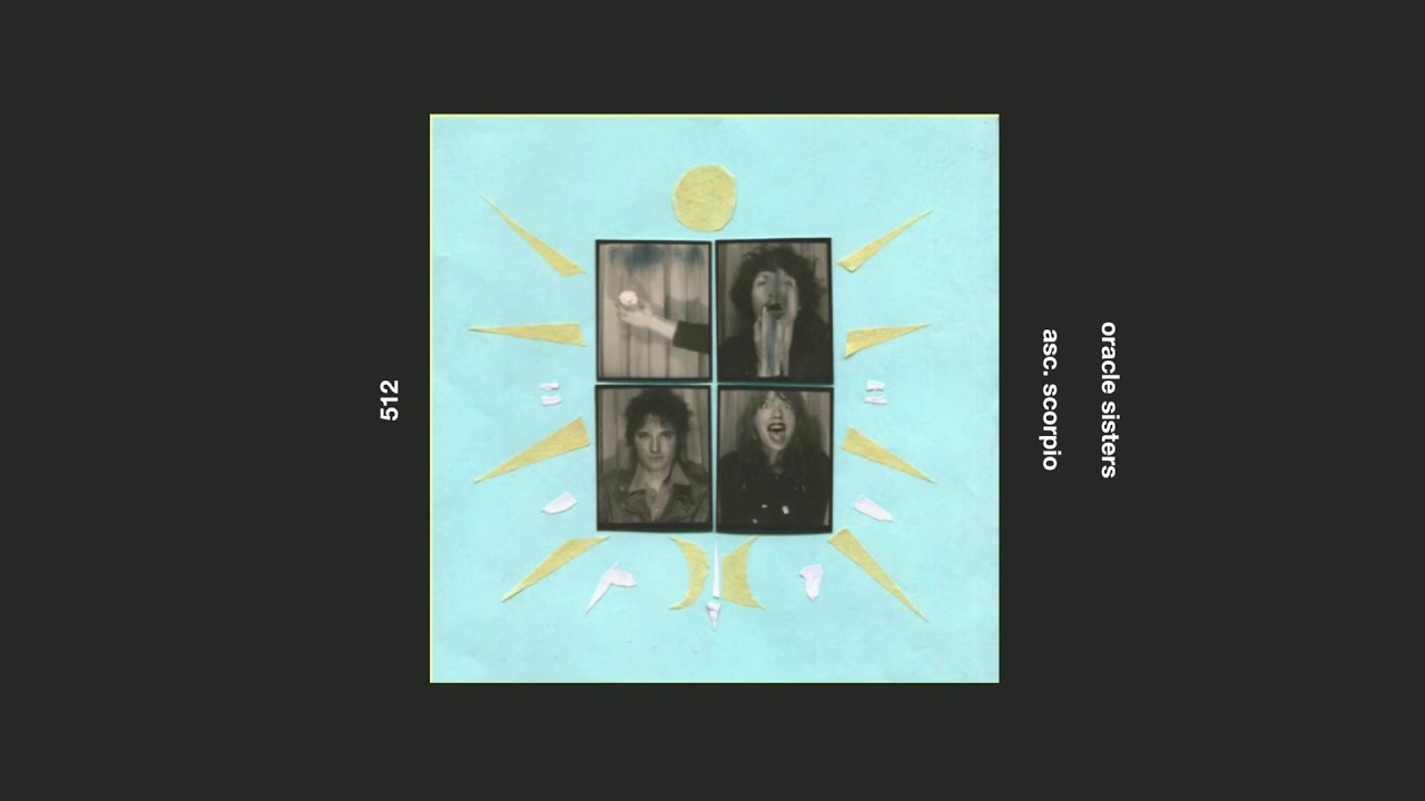 oracle sisters _ asc. scorpio
