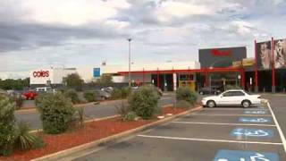 Coles prosecuted over trolley collectors