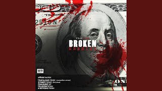 Broken Enemies (K Motionz Remix)