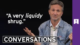 Breckin Meyer Based His Character in 'Clueless' on Keanu Reeves?! #movies