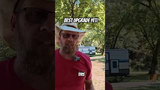 Best RV Upgrade Yet! #rvupgrades #rvmods #rvrepair