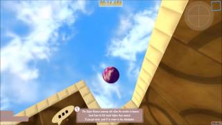 PlatinumQuest Demo: Tutorial Level One - Training Wheels (21.618s)