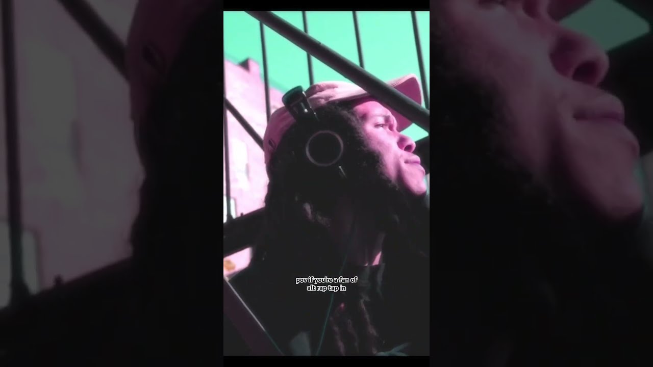 HOO W NOT97 Earlsweatshirt Mavi Smino Jpegmafia Alternativerap
