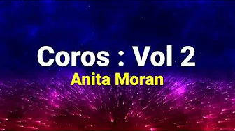 Pista | Coros : Vol 2 | Anita Moran Pista | Coros : Vol 2 | Anita Moran