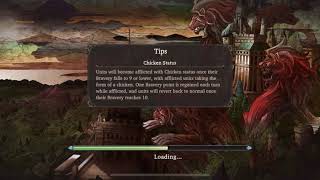 The Clroom V Radiant Dawn Alleras V Gilgamesh