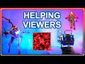 🔴 Helping Viewers With Unstable Rifts &amp; New Camo Unlock
