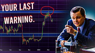 Important Bitcoin Price Update ( Your last Warning )