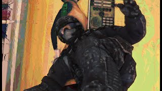 Celebrity Distance [BO2 Edit] Profile
