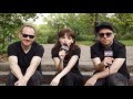 COMING NEXT WEEK: CHVRCHES - Live at SummerStage in Central Park NYC