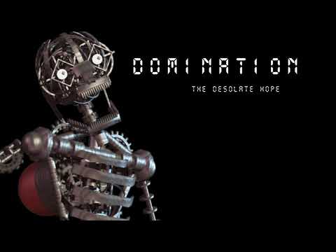 Domination [The Desolate Room] - Bitemark Remix